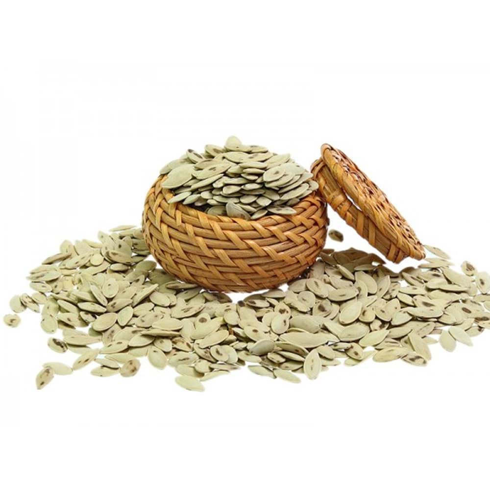 Agitbey Dağlı İzli Kabak Çekirdeği - 1 KG