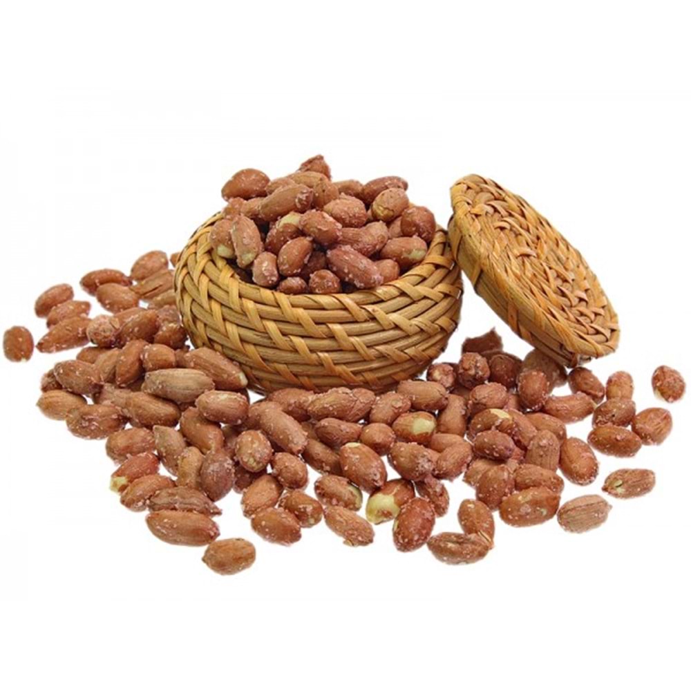 Agitbey Yer Fıstığı Fırınlı - 1 KG