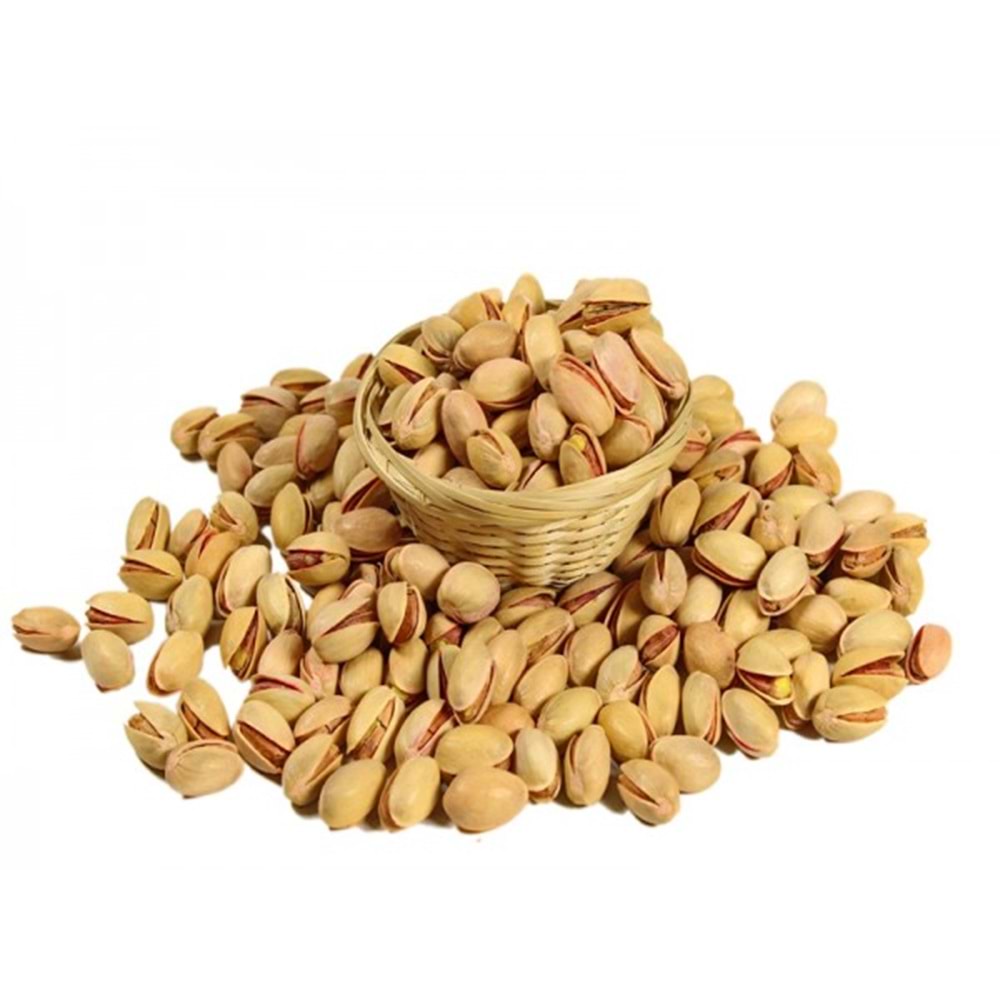Siirt Fıstığı Duble - 500 GR