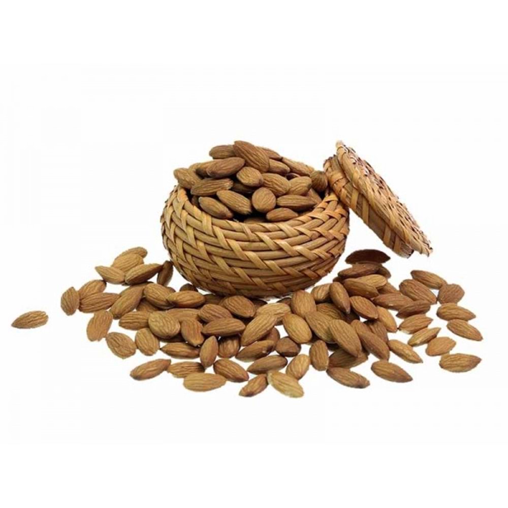 Agitbey Çiğ Badem İthal - 1 KG