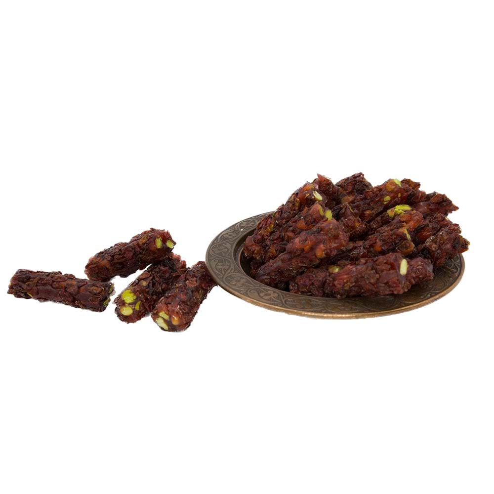 Agitbey Fıstıklı Fitil Kesme Zereçli