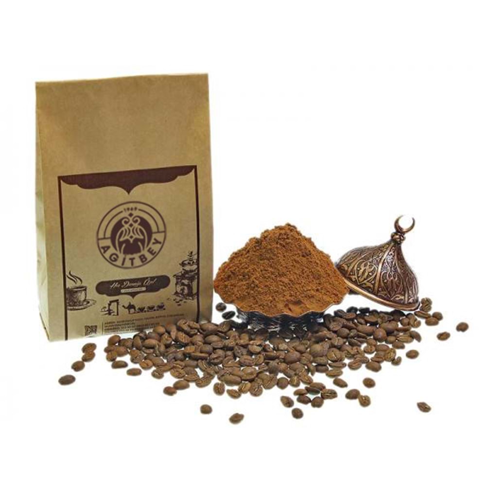Agitbey Dağ Kahvesi - 500 GR
