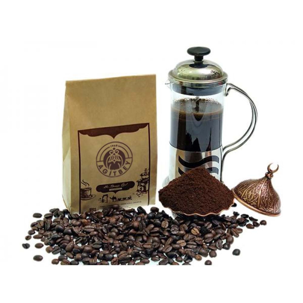 Agitbey Filtre Kahve - 1 KG