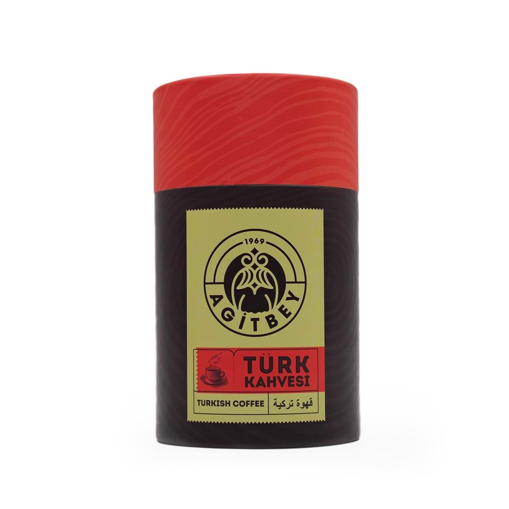 Agitbey Türk Kahvesi - 400 GR